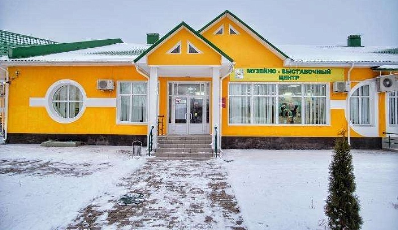 С 15 декабря посещать выставки смогут только калужане с QR-кодами