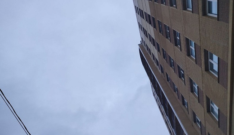  Дожди в Калуге продлятся до выходных