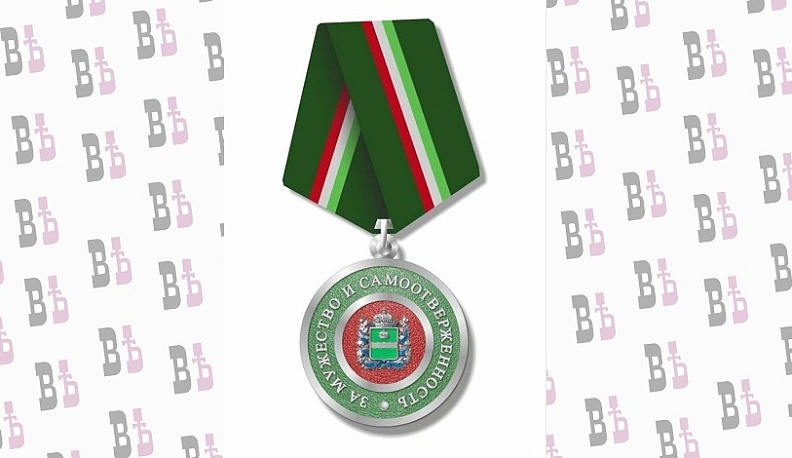 В Калужской области появится медаль «За мужество и самоотверженность»