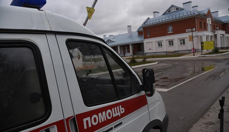 В Калужской области три человека умерли от коронавируса за сутки