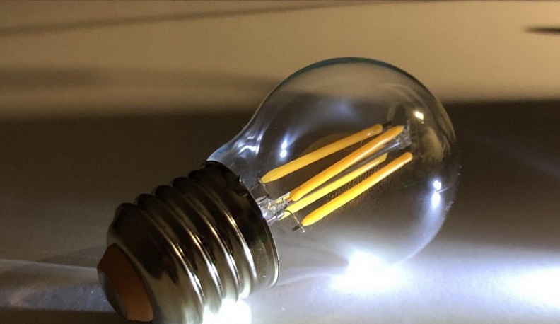 4 апреля на шести улицах Калуги отключат свет