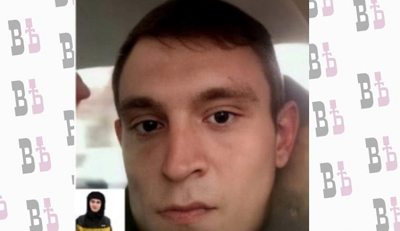 В Калужской области десять дней ищут молодого мужчину