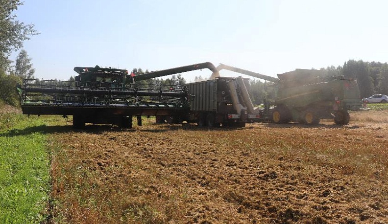 От рассвета до заката