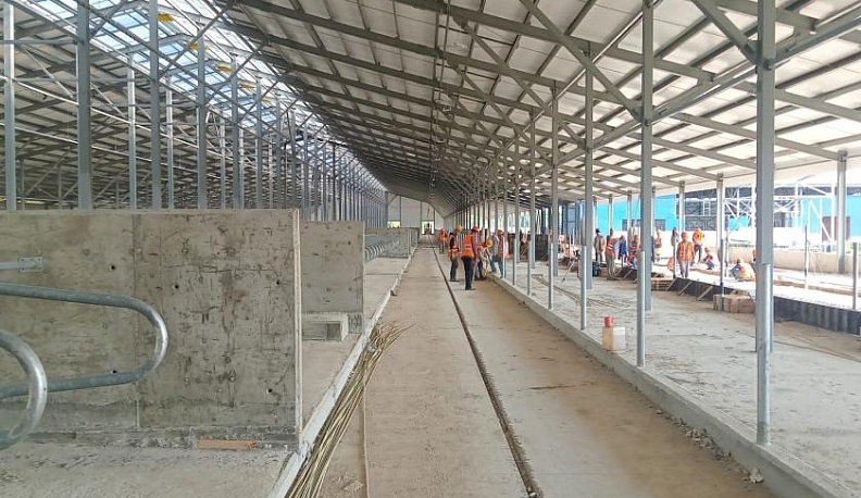 Без молока не останемся