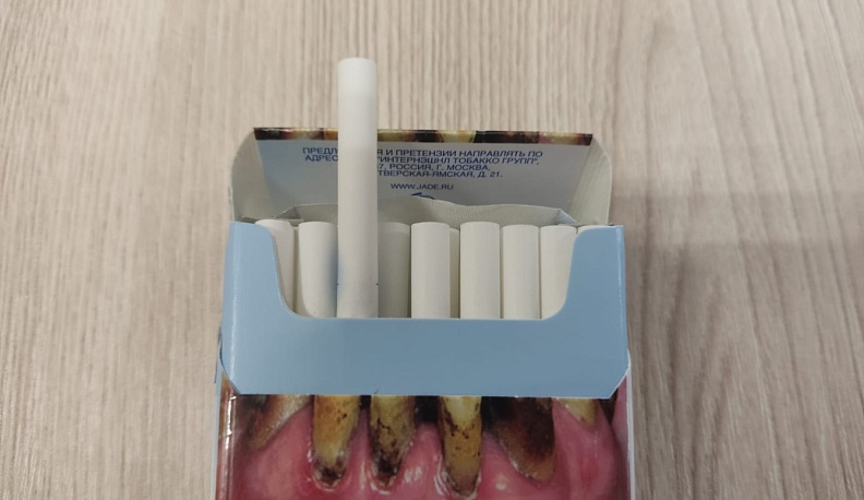 В Калуге осудят мужчин, перевозивших  контрафактные сигареты на сумму 37 миллионов рублей