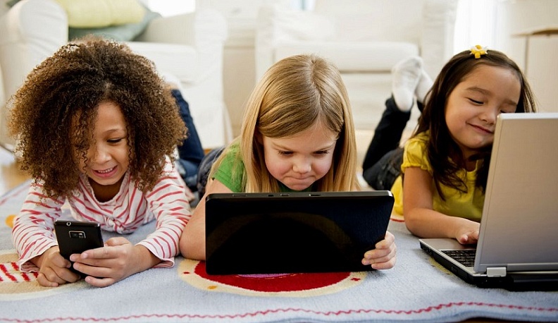 Молодежь приглашают к участию в конкурсе «Медиа.Дети»