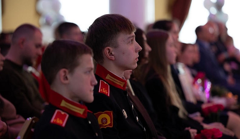 Дарья Могилёва из Малоярославца вошла в число победителей фотоконкурса Минобороны России «Мир глазами детей» 