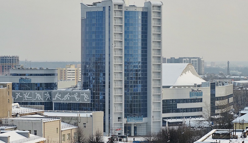 Плавание и стройка закалили характер