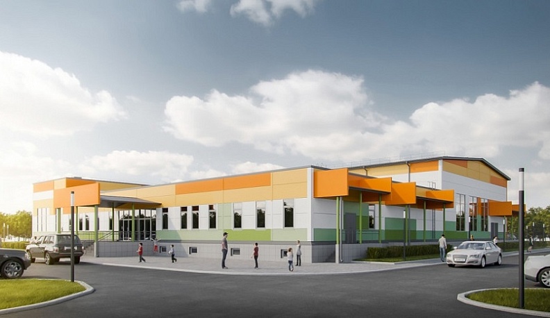 В Калуге и Балабанове появятся новые спортобъекты в 2022 году