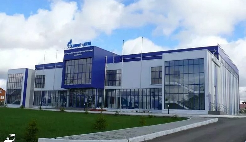 Мещовский физкультурно-оздоровительный комплекс «Олимп» ждет гостей с QR-кодами