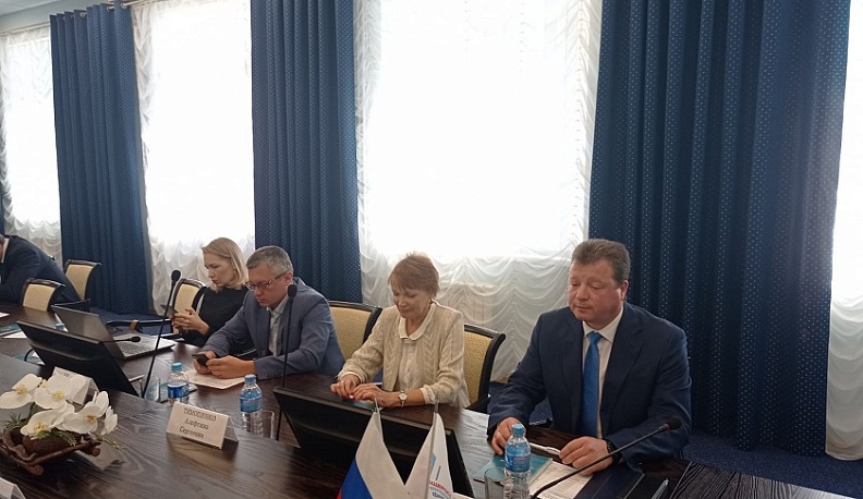 В Калуге обсуждают актуальные вопросы применения антимонопольного законодательства