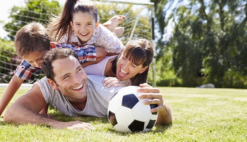 Калужан приглашают поучаствовать в спортивной акции