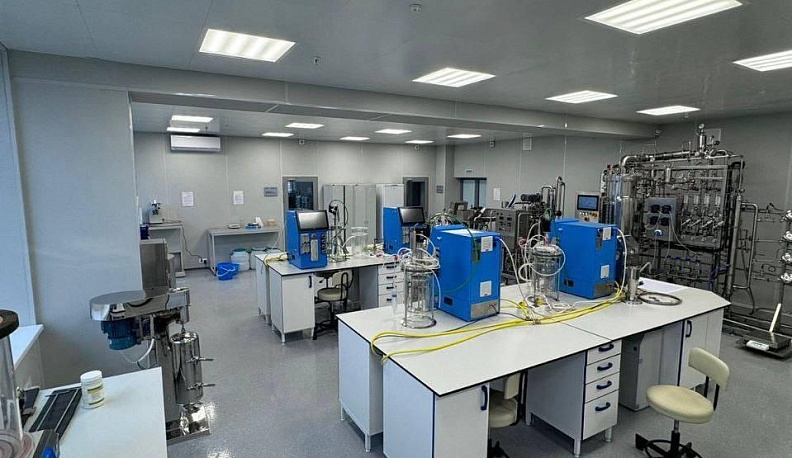 В Калужской области рассматривают возможность сотрудничества с университетом РОСБИОТЕХ