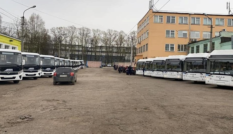 Ездить станет комфортнее