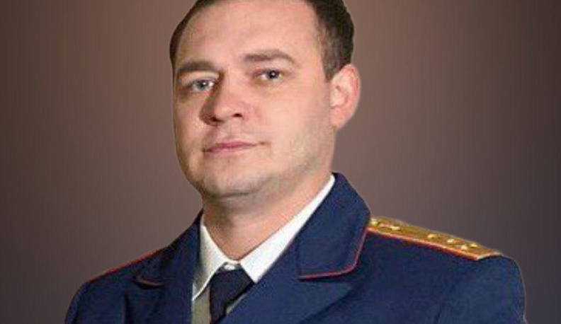 В Калужской области в следкоме произошли перестановки