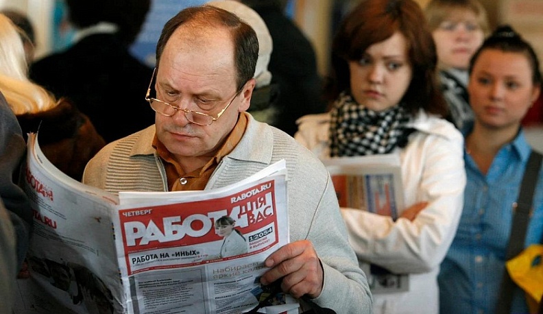 В Калуге прошло заседание трехсторонней комиссии