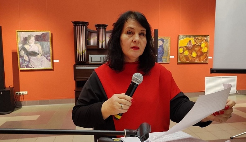 Журнал «Лад» напомнил калужанам о героях Великой Отечественной войны