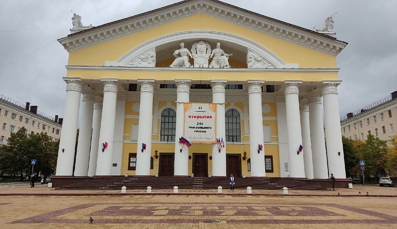 Калужане смогут приобрести билеты на сказку «Щелкунчик» по Пушкинской карте