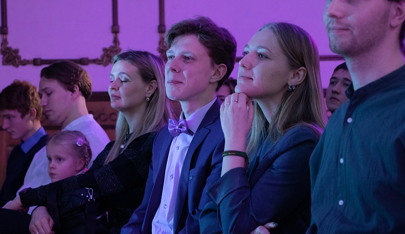 В Калуге подвели итоги в сфере молодежной политики региона