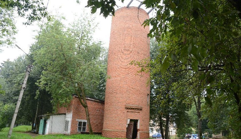 Ручеёк надежды