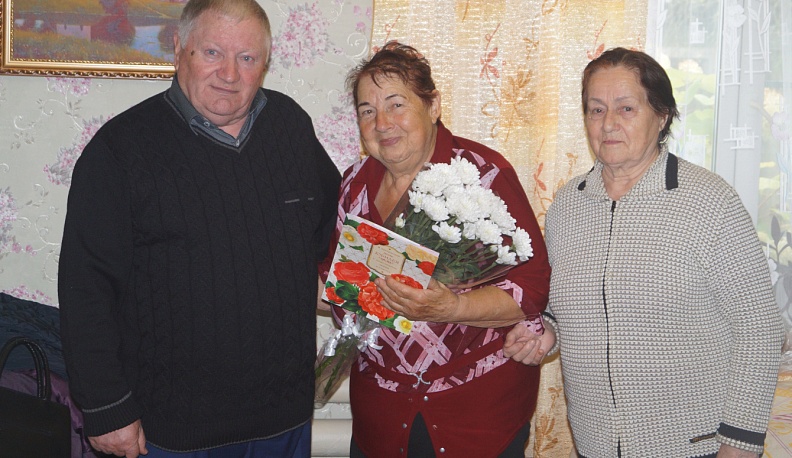 «Жизнь прожита не зря»