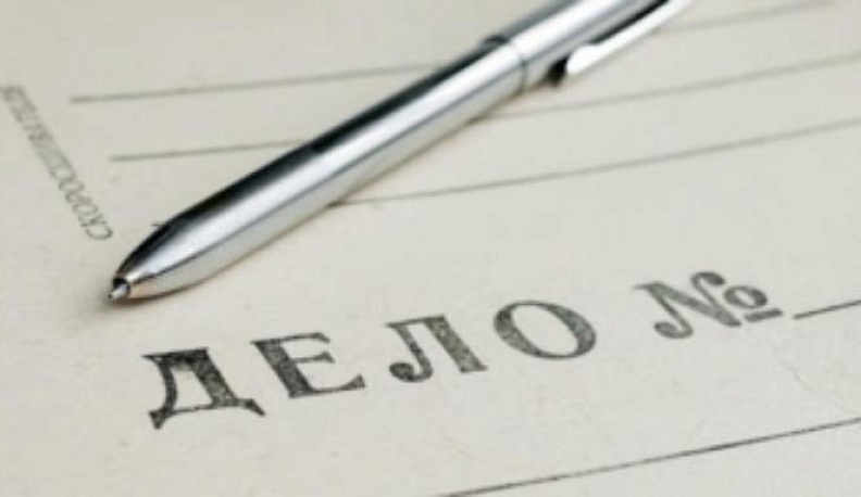 Трое парней подозреваются в угоне и поджоге машины в Обнинске