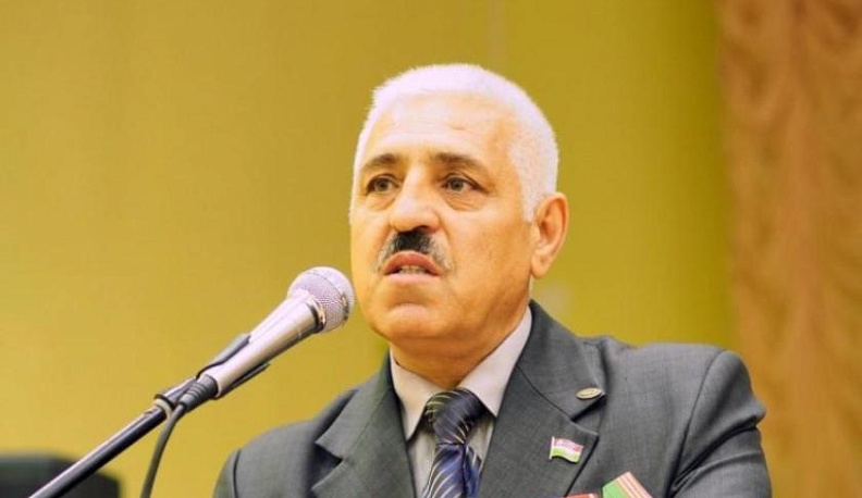 Мубарак Шах Хостай: Терроризм – раковая опухоль современного мира