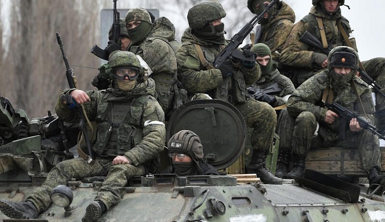 Фото РИА Новости.