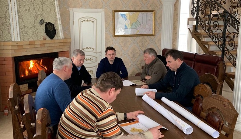 Анатолий Артамонов: «Калужская область – благоприятное место для успешного ведения молочного животноводства»