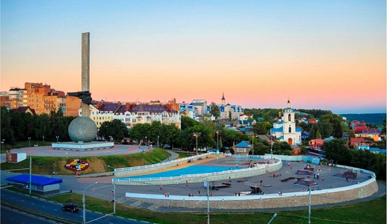 Галина Донченкова: «В нашем регионе будет сформирована новая экономическая модель, которая основана на развитии человеческого капитала и технологий»