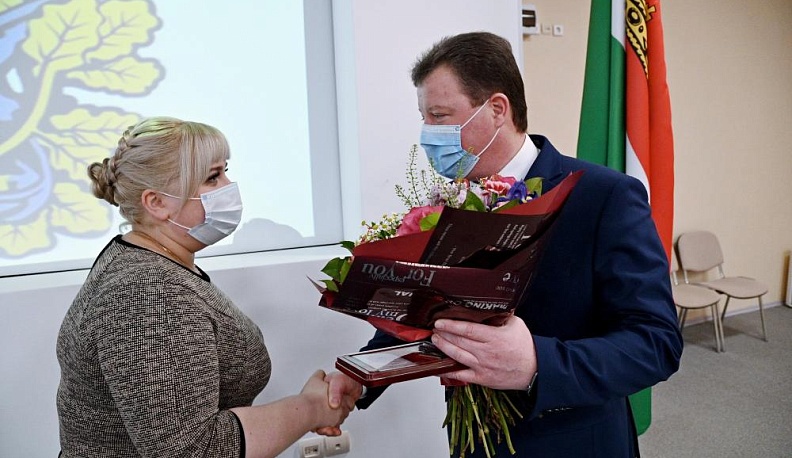 Под флагом БСМП