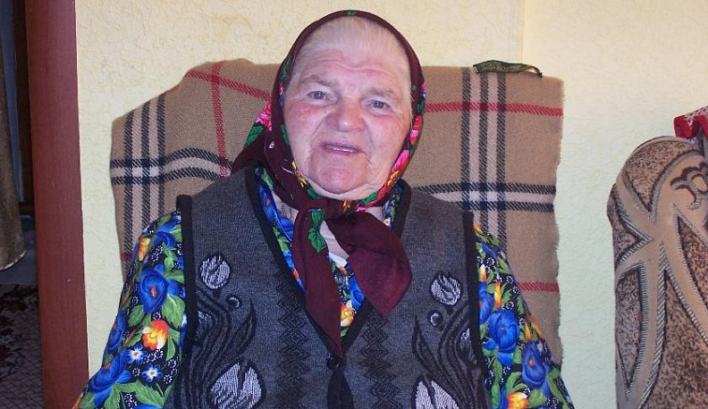 Вспоминая лихолетье...