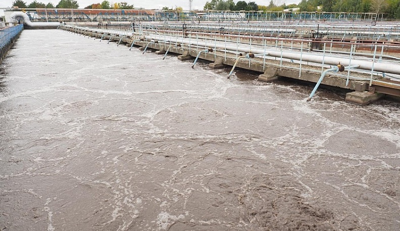 За последние несколько лет в Калужской области поставили более 200 очистных сооружений