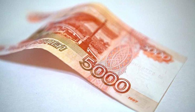 В Калуге задержали  подозреваемых в сбыте фальшивых денег 