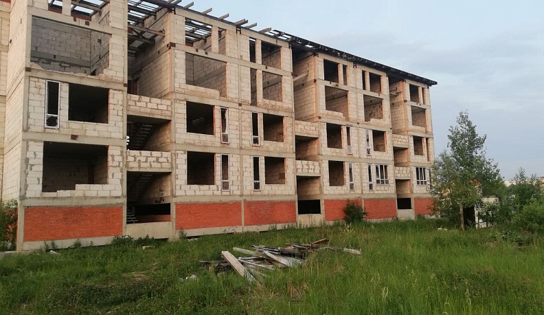 В Калужской области восстановили права нескольких десятков обманутых дольщиков