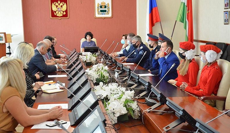 От равнодушия и невнимания многие беды