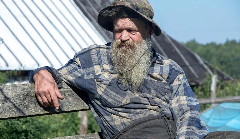 Из дипломата в фермеры