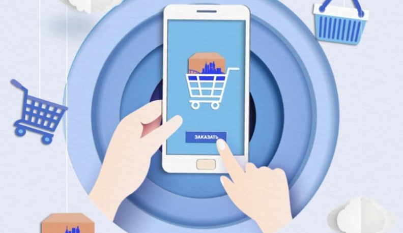 Почта России предоставляет дистанционные сервисы