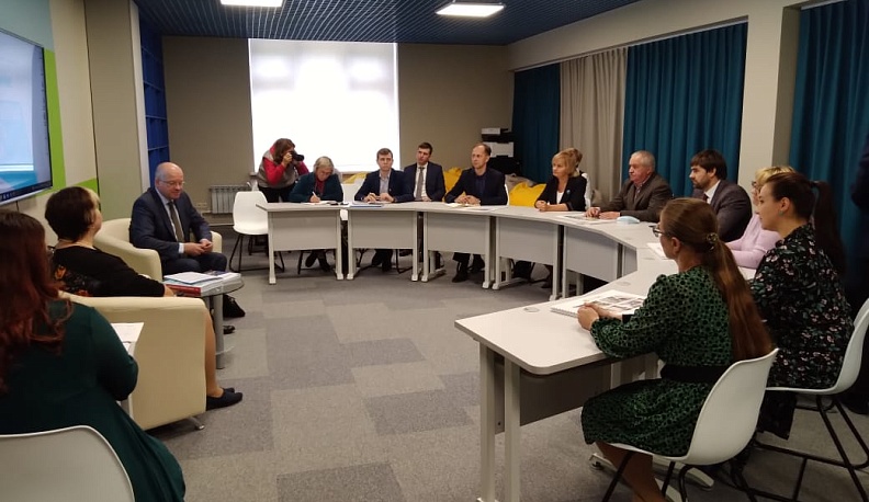 Калужский региональный центр одаренных детей примет первую смену 27 сентября