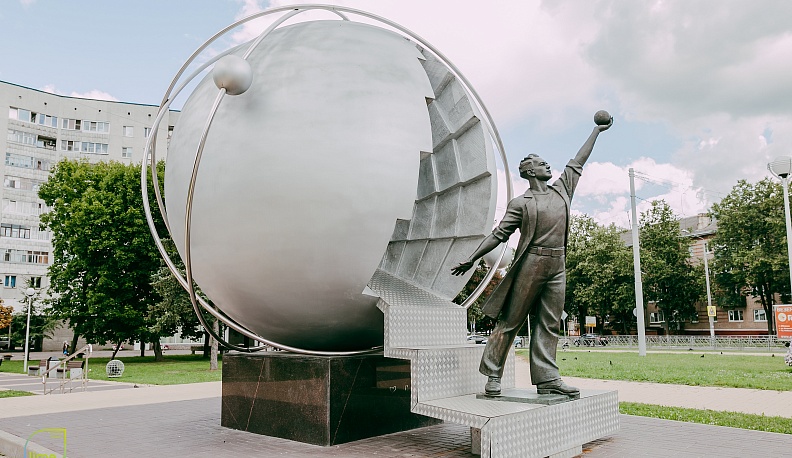 Интеллект – наша новая нефть