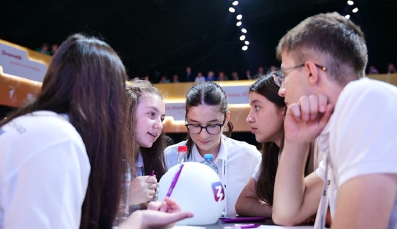 Калужан приглашают к участию в играх «Что? Где? Когда?»