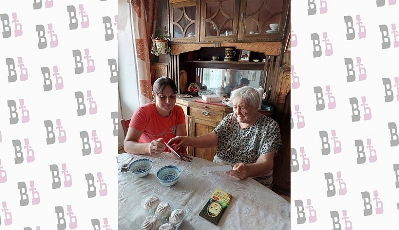 За 2023 год более 47 тысяч калужских пенсионеров получили соцуслуги