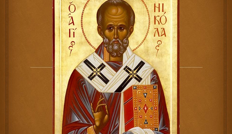 В Калугу привезут частицу мощей Николая Чудотворца 