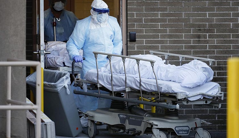 В Калужской области еще три человека умерли от коронавируса