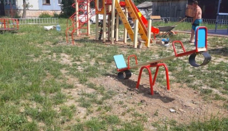 Задание на лето