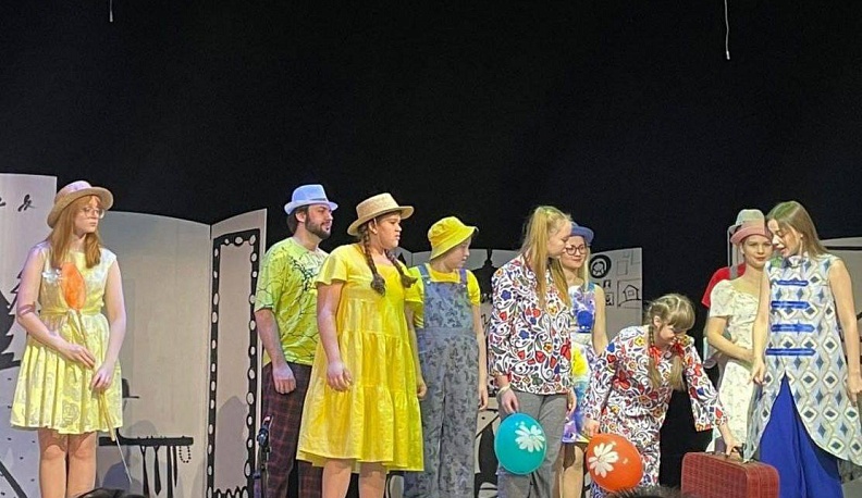 10 калужских НКО получат более 33 миллионов рублей на свои проекты