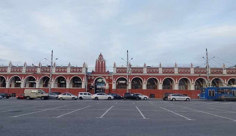 Одну из 13 общественных территорий могут выбрать для благоустройства в Боровском районе