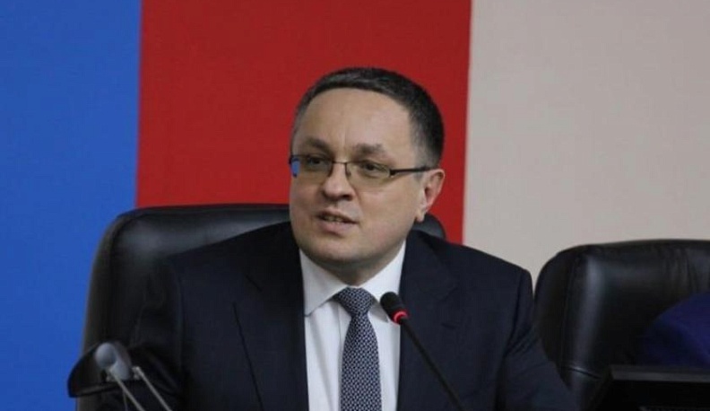 Дмитрий Денисов пожелал творческих успехов работникам культуры Калуги