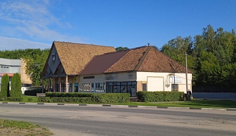 В Кондрове отремонтируют автовокзал