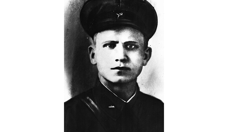 Это был их последний и решительный бой